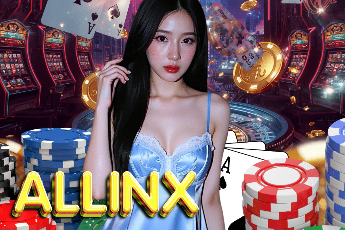 allinx