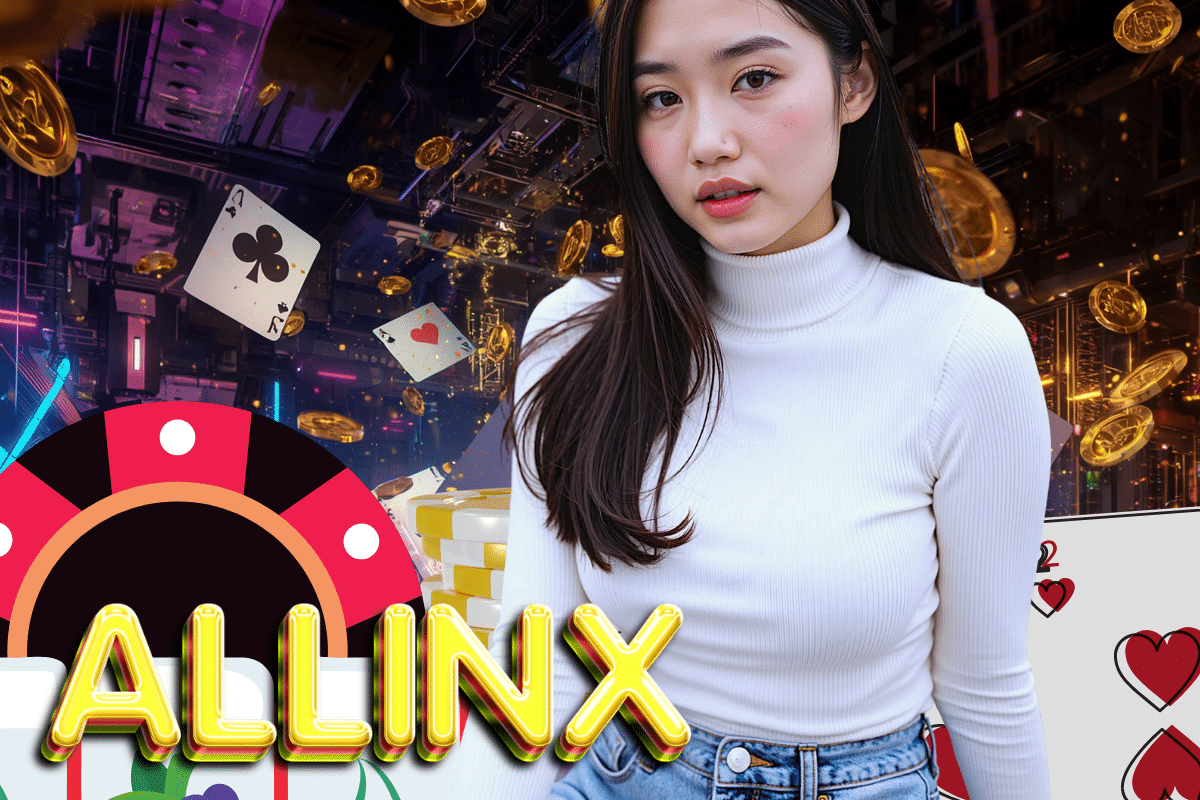 allinx vip