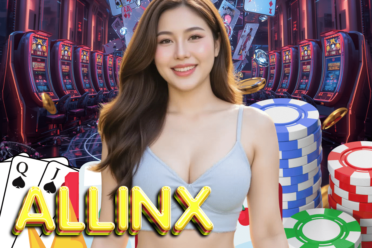 allinx wallet